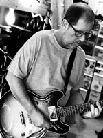 Joe Mehaffey