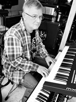 Alan Lane