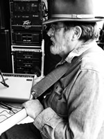 Jon Baltzell